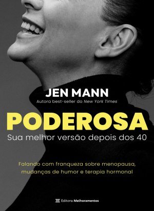 Poderosa - Jen Mann