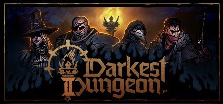 Darkest Dungeon II [PT-BR]