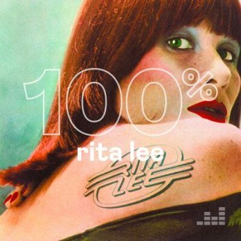 100% - Rita Lee (2023)