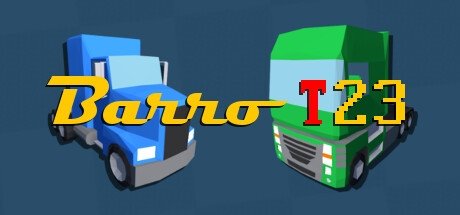 Barro T23 [PT-BR]