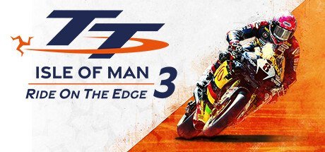 TT Isle Of Man: Ride on the Edge 3 [PT-BR]