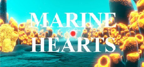Marine Hearts