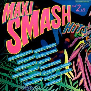 Maxi Smash Hits (1986)