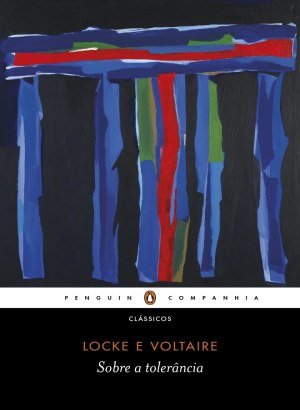 Voltaire - Sobre a Tolerância - John Locke