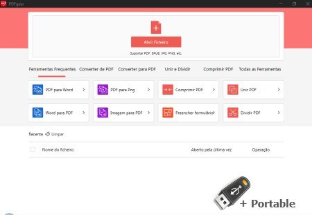 PDFgear v2.1.4 + Portable