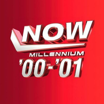 NOW Millennium 2000-2001 [4CD] (2023)