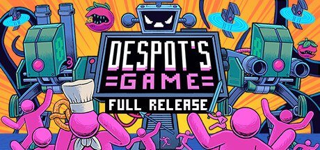 Despot's Game: Dystopian Battle Simulator