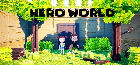 Hero World