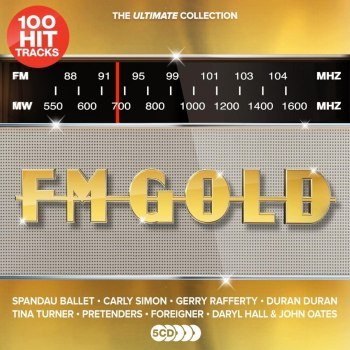 100 Hit Tracks: Ultimate FM Gold [5CD] (2022)