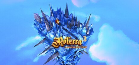 Roterra 3 - A Sovereign Twist