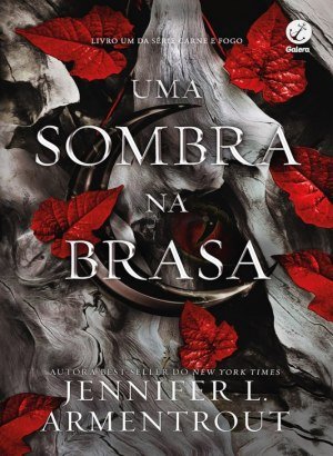 Uma Sombra na Brasa Vol. 1 - Jennifer L. Armentrout