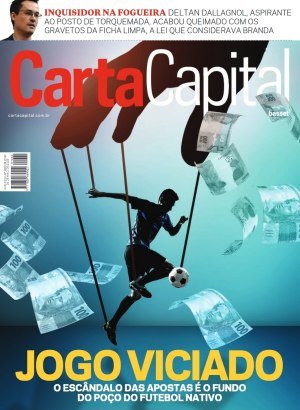 Carta Capital Ed 1260 - Maio 2023