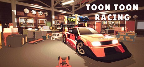 Toon Toon Racing [PT-BR]