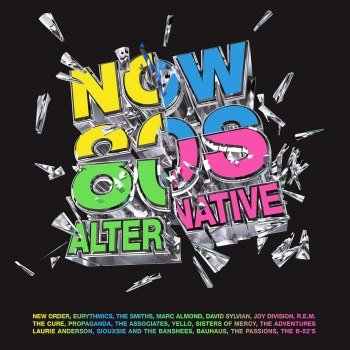 Now - 80s Alternative [4 CD] (2023)