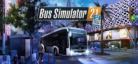 Bus Simulator 21 Next Stop [PT-BR]
