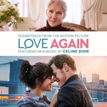 Céline Dion - Love Again [Soundtrack from the Motion Picture] (2023)