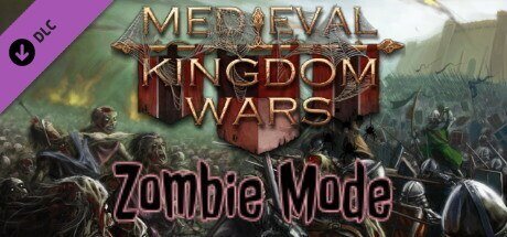 Medieval Kingdom Wars - Zombie Mode [PT-BR]