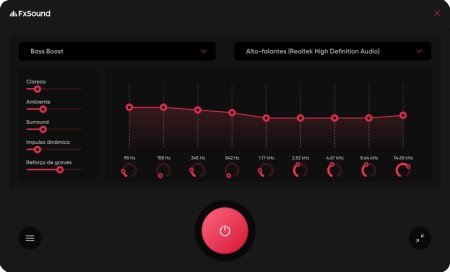 FxSound Pro v1.1.22