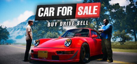 Car For Sale Simulator 2023 [PT-BR]