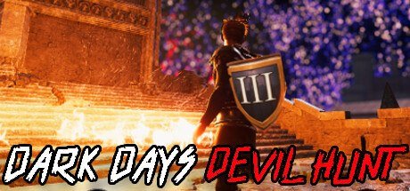 Dark Days : Devil Hunt