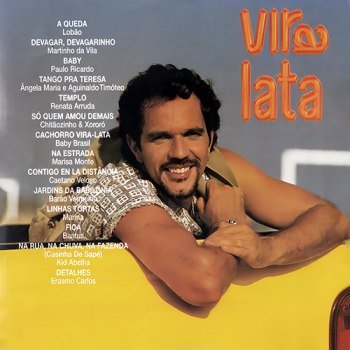 Vira Lata (1996)