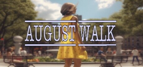 August Walk