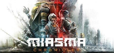 Miasma Chronicles [PT-BR]