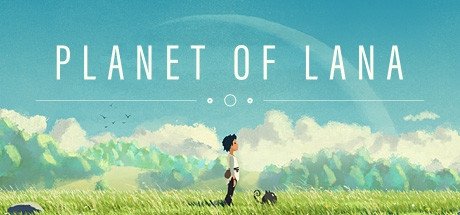 Planet of Lana [PT-BR]
