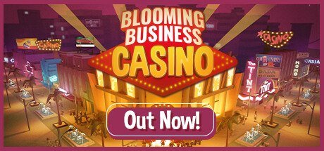 Blooming Business: Casino [PT-BR]