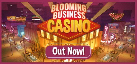 Blooming Business: Casino [PT-BR]