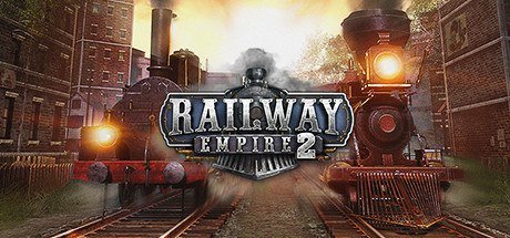 Railway Empire 2 [PT-BR]