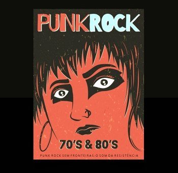 Punk Rock Sem Fronteiras: O Som da Resistência (2023)