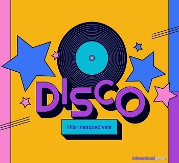 Disco: Hits Inesquecíveis (2023)