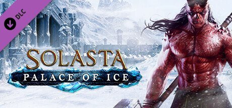 Solasta: Crown of the Magister - Palace of Ice [PT-BR]