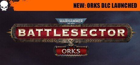 Warhammer 40.000: Battlesector - Orks [PT-BR]