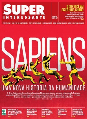 Superinteressante Ed 378 - Agosto 2017