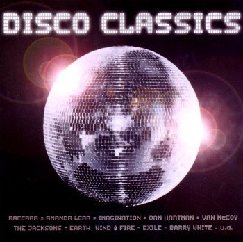 Disco Classics (2005)