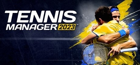 Tennis Manager 2023