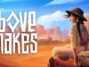 Above Snakes [PT-BR]