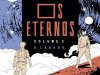 Os Eternos - O Legado - Amie Kaufman