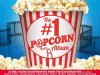 The #1 Album: Popcorn [3 CD] (2020)