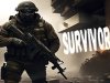 Survivor's End