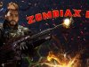 ZOMBIAX EVIL