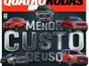 Quatro Rodas Ed 770 - Junho 2023