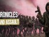 The Chronicles: Wasteland Assault