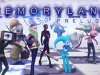 Memoryland Prelude
