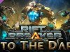 The Riftbreaker: Into The Dark [PT-BR]