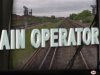 Train Operator 377