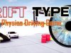 Drift Type C