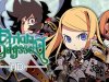 Etrian Odyssey HD